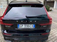 Usata Volvo XC60 Plus 197 CV (144 kW) 2023 Nero SUV