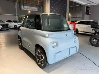 Occasion Citroën AMI 2022 Gris Berline
