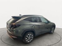 Usata Hyundai Tucson 136 CV (100 kW) 2023 Verde SUV