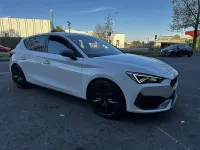 Occasion Cupra Leon VZ2 150 ch (110 kW) 2022 Berline