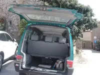Usata VW T4 68 CV (50 kW) 1994 Furgone
