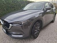 Usata Mazda CX-5 Exclusive 150 CV (110 kW) 2019 SUV