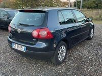 usata VW Golf V Golf 1.9 TDI 5p. Comfortline