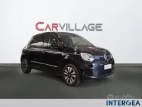 Usata Renault Twingo Zen 60 kW (82 CV) 2022 Nero Utilitaria