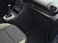 Usata Citroën C3 95 CV (69 kW) 2013 Monovolume