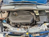 Usata Ford C-MAX 150 CV (110 kW) 2010 Monovolume