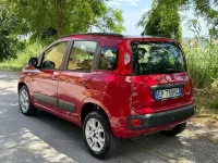 Usata Fiat Panda Lounge 80 CV (58 kW) 2012 Utilitaria