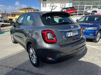 Usata Fiat 500X Urban 120 CV (88 kW) 2019 Grigio SUV