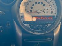 Usata Mini Countryman 2012 Bianco SUV