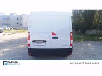 usata Renault Master T28 2.3 dCi/130 PC-TM Furgone