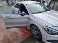 Usata Mercedes 200 Premium 140 CV (102 kW) 2018 Berlina