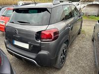 Usata Citroën C3 Aircross PureTech 110 CV (80 kW) 2024 Grigio SUV