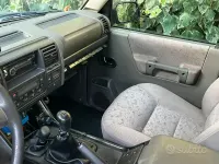 Usata Land Rover Discovery 1999 SUV