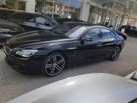 usata BMW 640 640 Serie 6 GC d Gran Coupe xdrive Msport edition