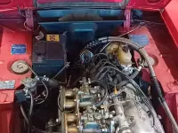 Usata Lancia Fulvia 1970 Coupé