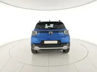 Usata Citroën C3 PureTech 101 CV (74 kW) 2025 Blu SUV