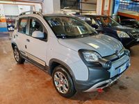 usata Fiat Panda 4x4 0.9 TwinAir 0.9 TwinAir Turbo S&S GPL