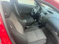 Usata Alfa Romeo 147 Progression 119 CV (87 kW) 2009 Rosso Utilitaria