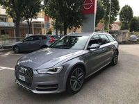 usata Audi A6 Allroad 3.0 TDI Quattro S tronic Business