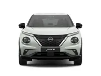 Nuova Nissan Juke N-Connecta 143 CV (105 kW) 2026 Bianco SUV