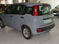 usata Fiat Panda 1.0 70cv HYBRID