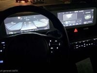 Gebraucht Hyundai Ioniq 5 55 kW (76 PS) 2023 Grau SUV