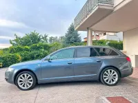 Usata Audi A6 140 CV (102 kW) 2008 Grigio Station wagon