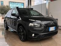 Usata Citroën C4 2017 Berlina