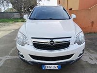 Usata Opel Antara 163 CV (119 kW) 2012 SUV