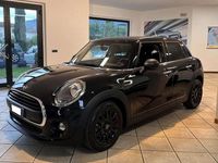 Usata Mini ONE 102 CV (75 kW) 2019 Utilitaria