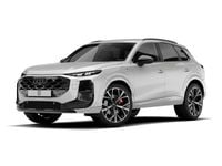 Nuova Audi Q3 150 CV (110 kW) 2026 Bianco SUV