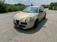 Second-hand Alfa Romeo MiTo 105 CP (77 kW) 2010 Galben Hatchback