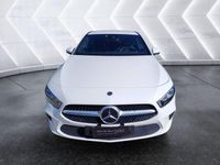 usata Mercedes A250 Classe A - W177 2018 Benzinae phev (eq-power) Sport auto