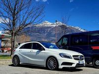 usata Mercedes A250 (be) Sport auto