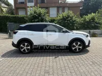 Usata Peugeot 3008 Allure 131 CV (96 kW) 2019 Bianco SUV