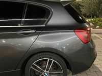 usata BMW 125 d msport