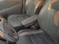 Käytetty Renault Modus 85 HP (62 kW) 2009 Sininen Tila-auto