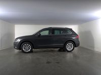 usata VW Tiguan 2.0 tdi business 150cv dsg