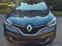 Usata Renault Kadjar Bose Edition 110 CV (80 kW) 2017 SUV