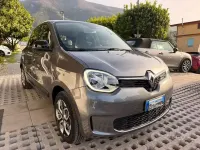 Gebraucht Renault Twingo 30 kW (42 PS) 2023 Grau Kleinwagen