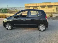 Usata Hyundai i10 2010 Nero Utilitaria