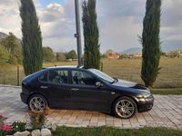 Occasion Seat Leon 150 ch (110 kW) 2002 Noir Citadine