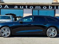 Nuova Audi A5 Ambiente 204 CV (150 kW) 2025 Nero Station wagon