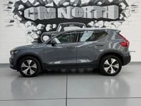 Usata Volvo XC40 R-Design 150 CV (110 kW) 2021 Grigio SUV