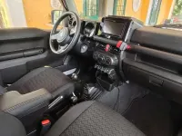 Usata Suzuki Jimny 102 CV (75 kW) 2021 SUV