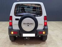 usata Suzuki Jimny 1.3 4WD Evolution