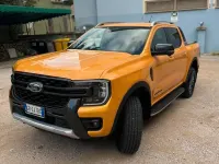 Usata Ford Ranger Wildtrack 205 CV (150 kW) 2023 Pick-up