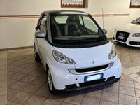 usata Smart ForTwo Coupé 71cv 2ª serie - 2008