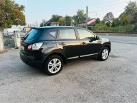 Usata Nissan Qashqai Tekna 110 CV (80 kW) 2011 Other SUV