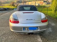 usata Porsche Boxster Boxster3.2 S 260cv